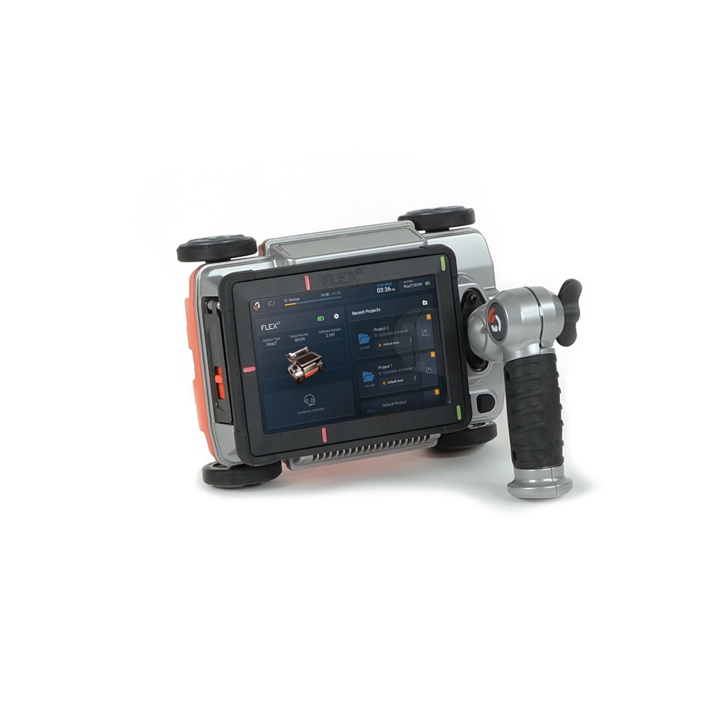 GSSI Flex LT